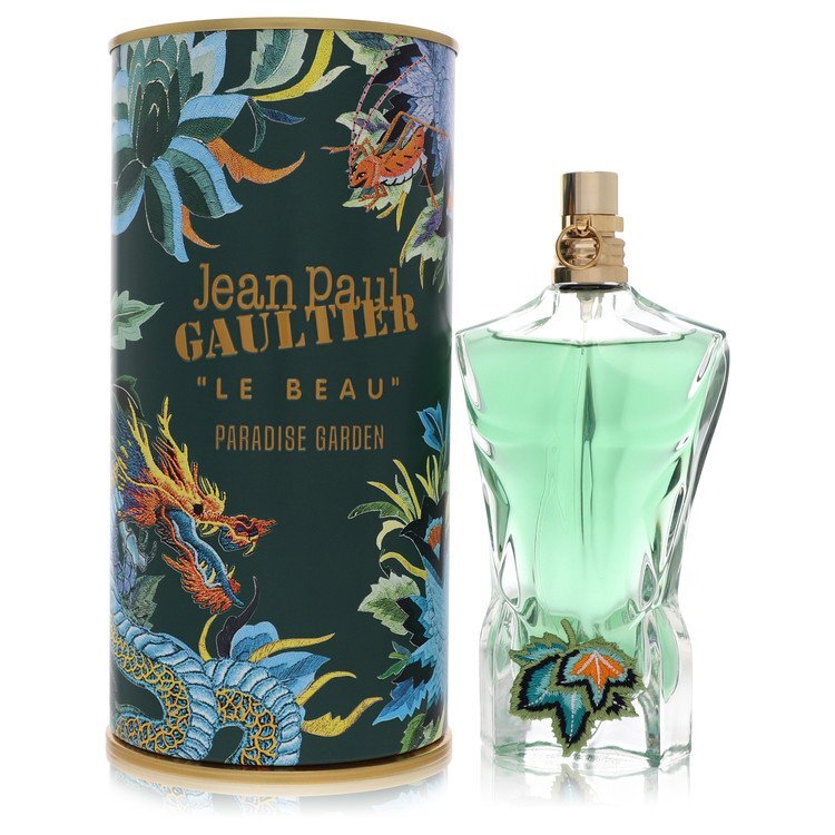 Le Beau Paradise Garden EDP · 75ml