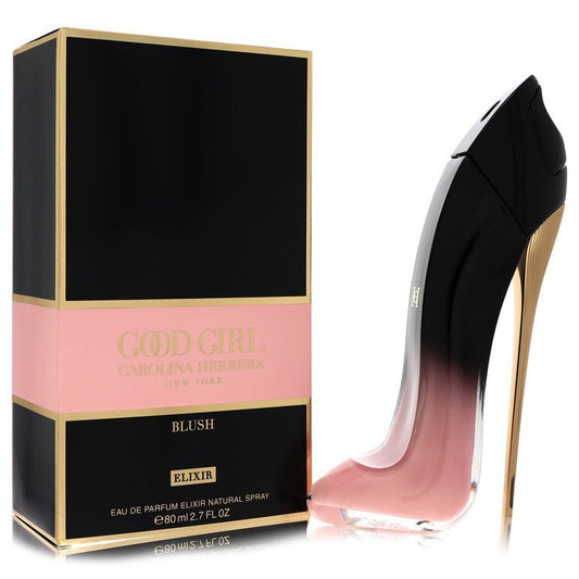 Good Girl Blush Elixir
