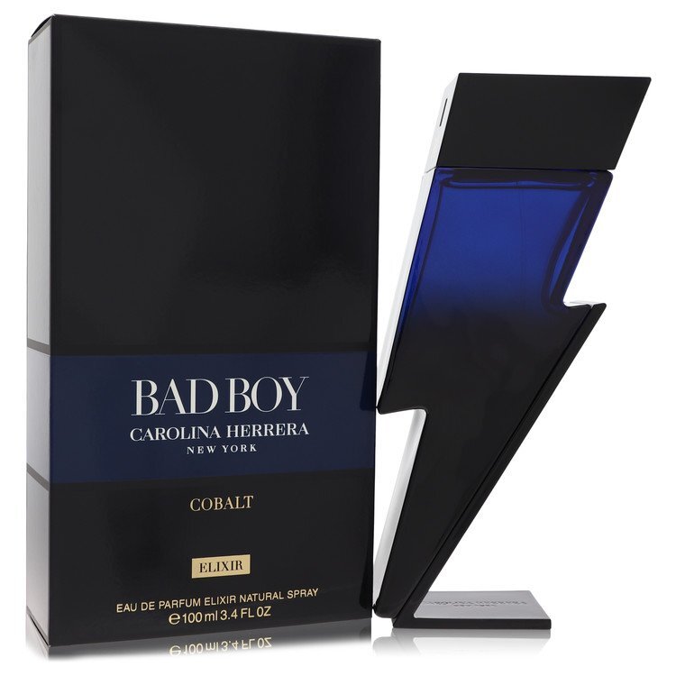 Cobalt Elixir