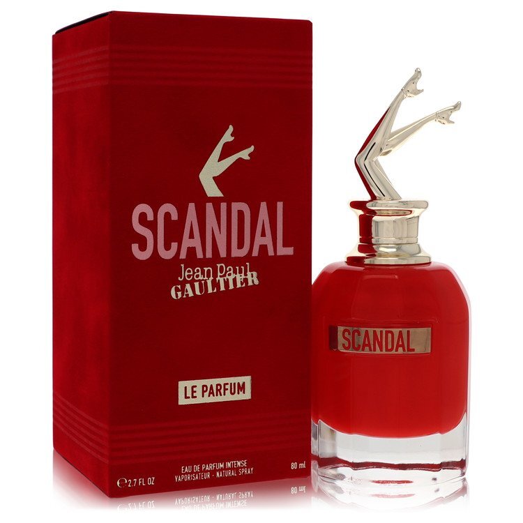 Scandal Le Parfum