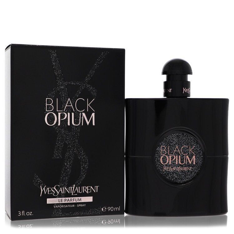 Black Opium