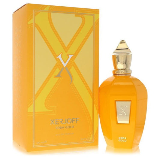 Erba Gold