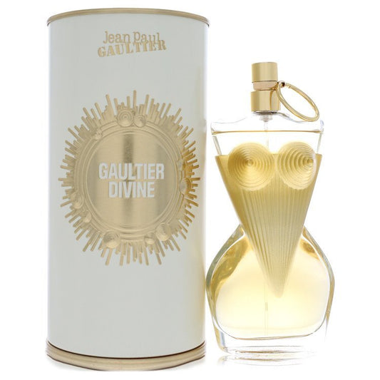 Gaultier Divine