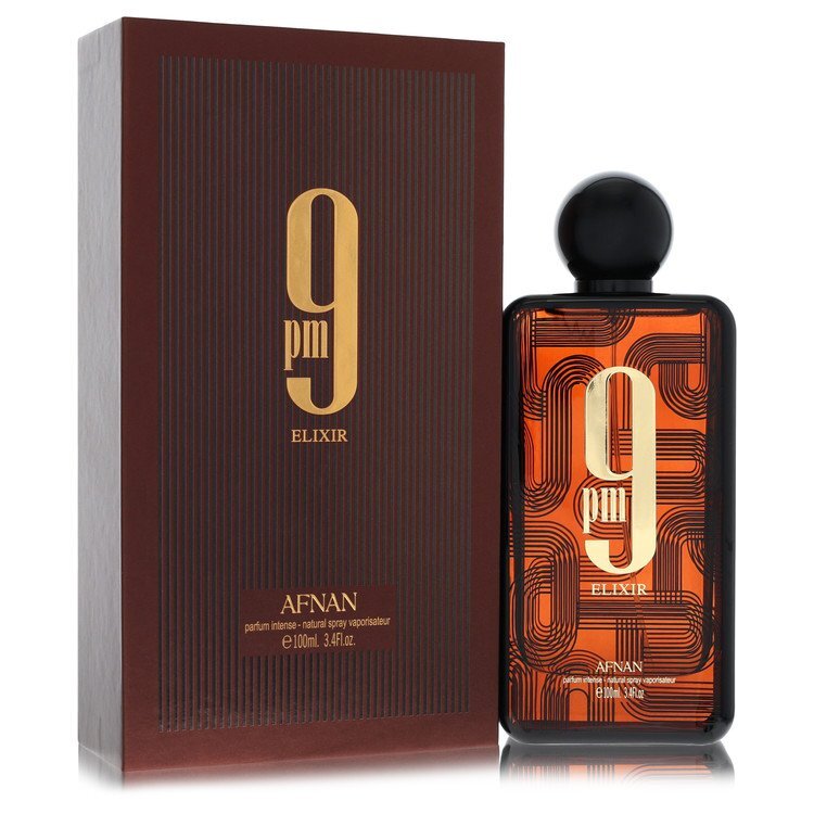 9pm Elixir Intense