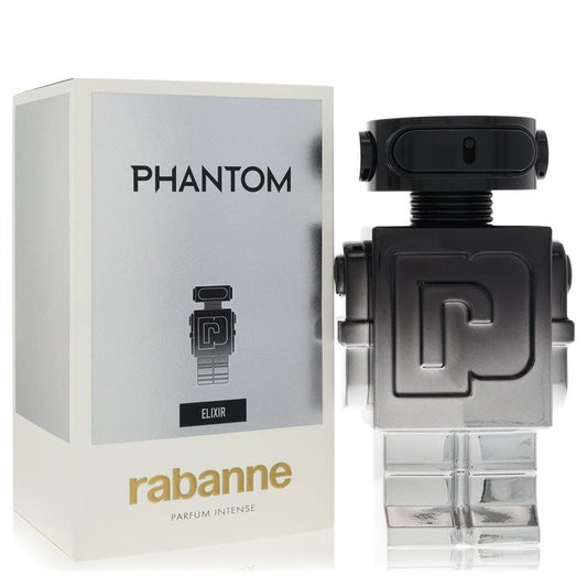 Phantom Elixir Intense
