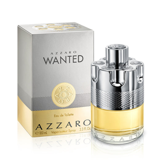 Wanted Eau de Toilette