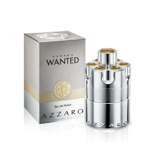 Wanted Eau De Parfum