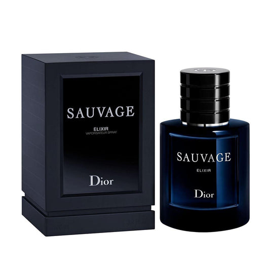 Sauvage Elixir