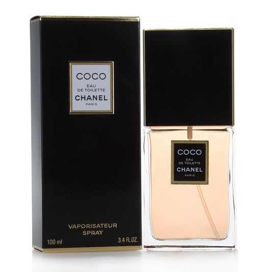 Chanel Coco