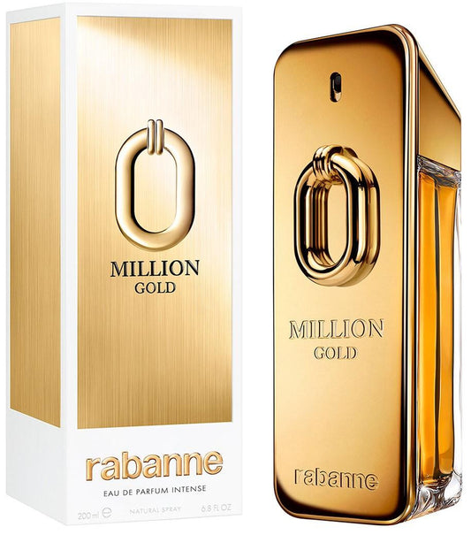 Million Gold Intense