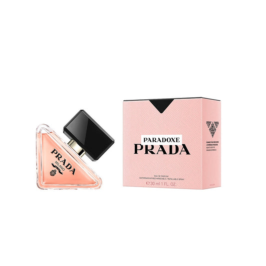Prada Paradoxe