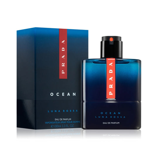 Luna Rossa Ocean