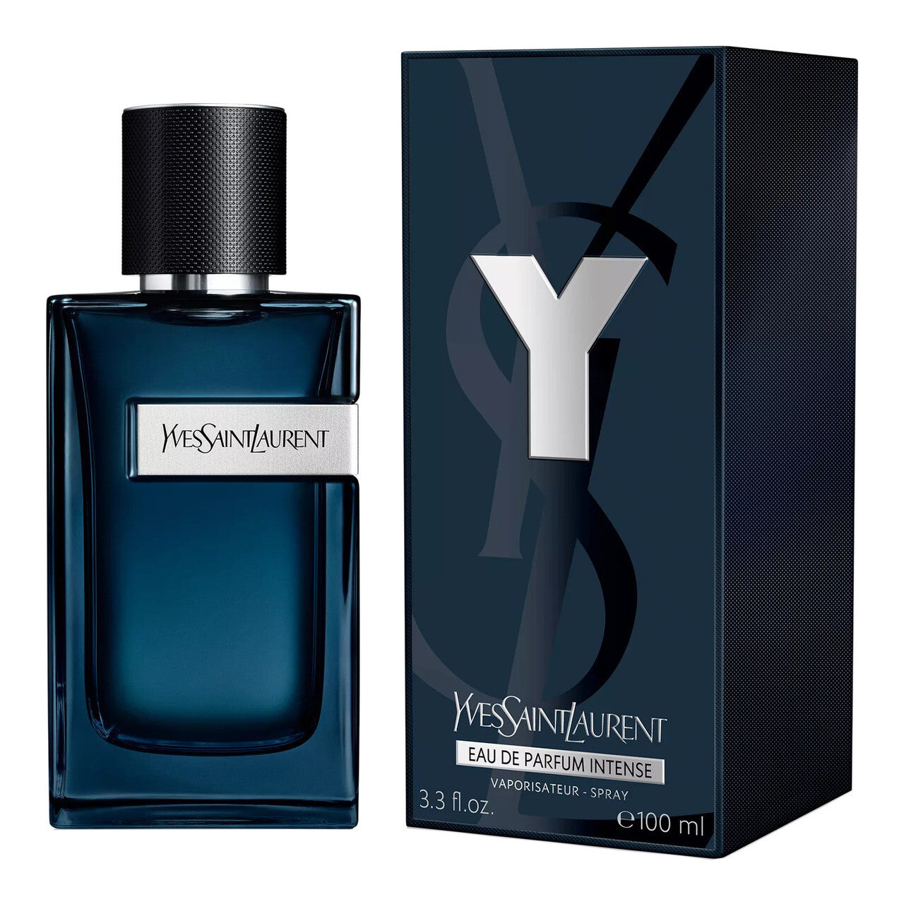 Y intense by YSL